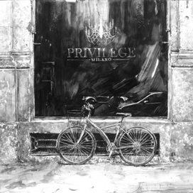 Из серии "Путешествия"