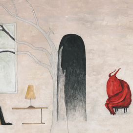 Из серии - Hiraeth