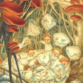 Подушечный бой