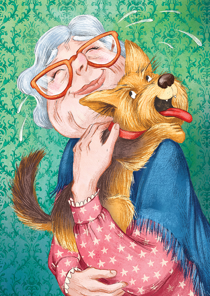 В этом всё дело