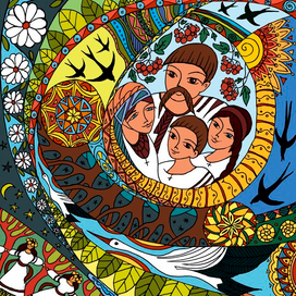 Традиции и обряды Украины