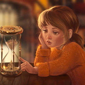 Метафорическая карта для проекта Анны Демидюк 