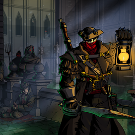 подступающее безумие