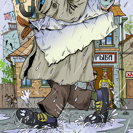 Стишки Осипа Мандельштама