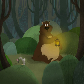 В поисках сна