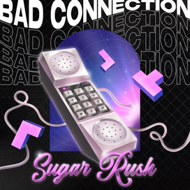 Cover for Sugar Rush