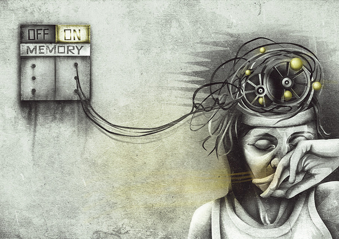 enduring memories (ver. 2.0)