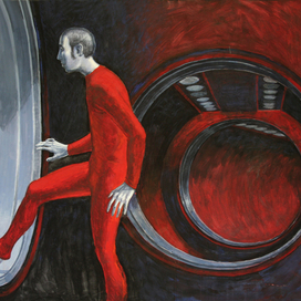 МАЛЫШ Стругацкие