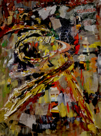"Speed and life"