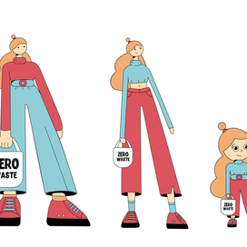 Осознанное потребление