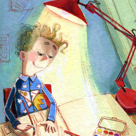 "Веточкин и Плюшкина"