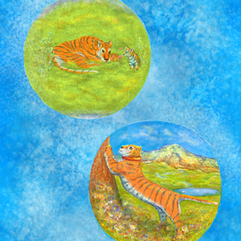 С НОВЫМ ГОДОМ, ДРУЗЬЯ!