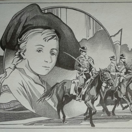 А.В.Суворов и его влияние на русскую разведку. 3