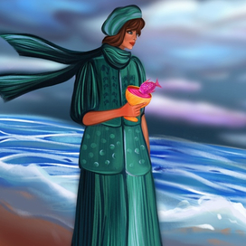 Метафорическая карта