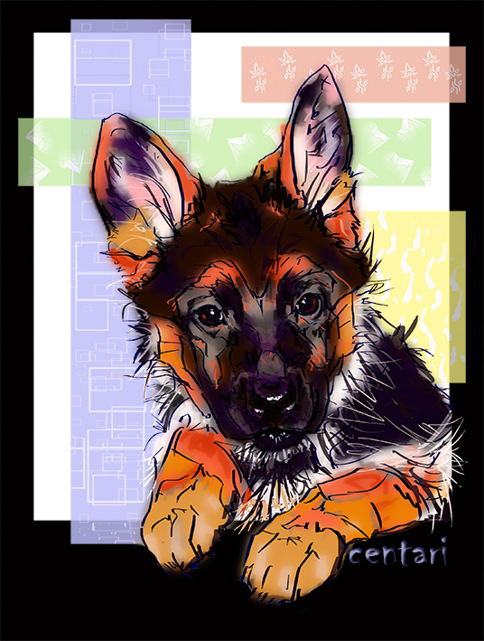 Малышка Йолли