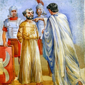 Вера,Надежда,Любовь и мать их Софья