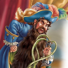 Что, страшно?)