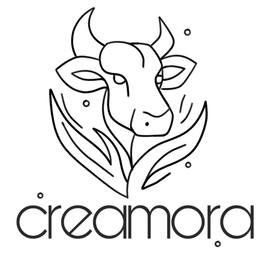 Логотип для бренда молочной продукции 