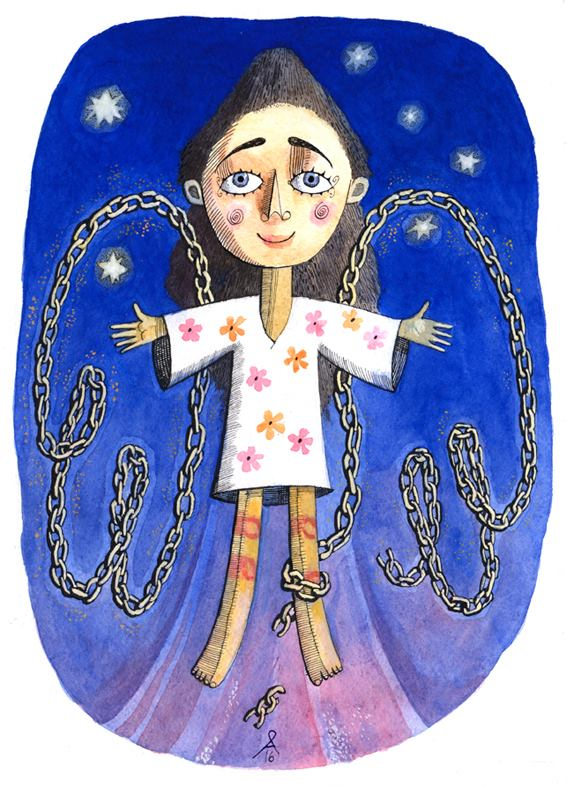 Преодоление