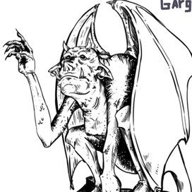 Gargoyle