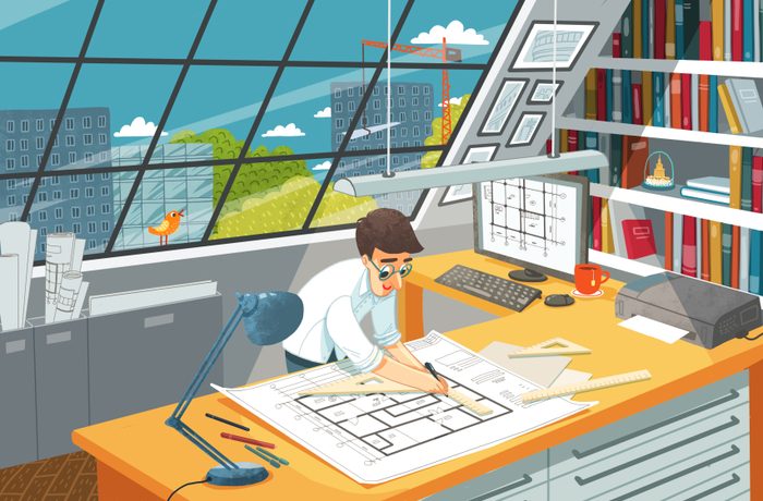 Архитектор