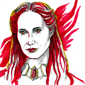 Мелисандра