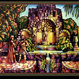 Дендрарий Трстено Арборетум