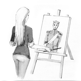 мечтая о принце