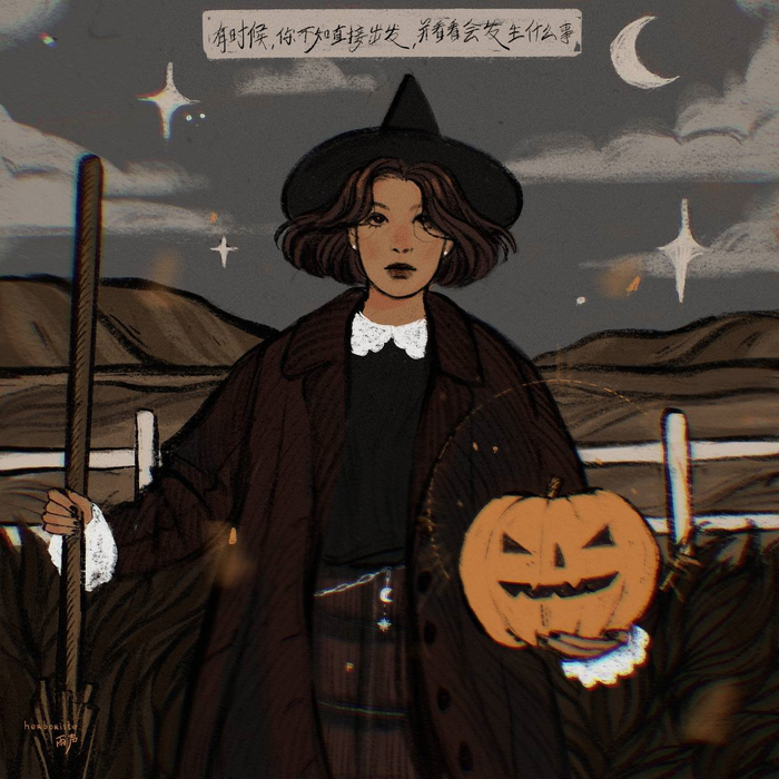 октябрь за окном - доставайте тыквы.