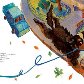 красное смещение