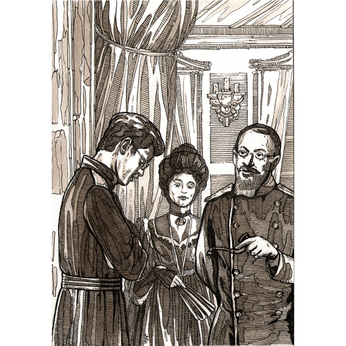 Куприн-поединок-гл. 9