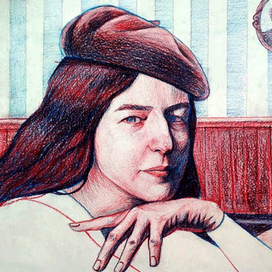 Утро в Париже