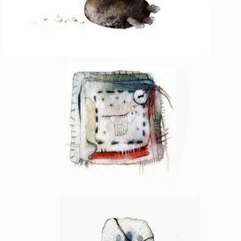 К "Дюймовочке" 