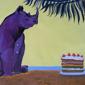 "Сказки просто так" Р.Киплинг