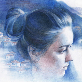 Милена. Котел.