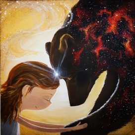 Единение в душе 