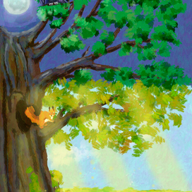 День и ночь 