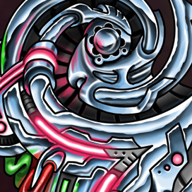 Биомех традиционный 