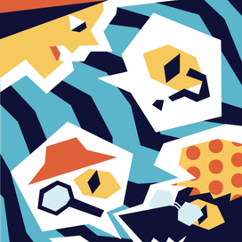 Красная шапочка