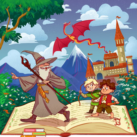 Календарь самостоятельного ребенка