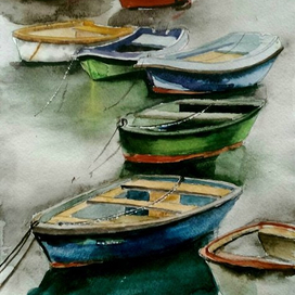 boats
