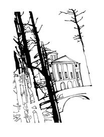 Павловский парк