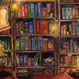 для календаря издательства