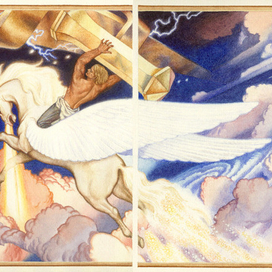 Небесный засов