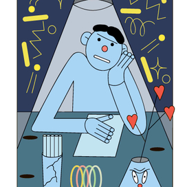 Ежедневное рисование