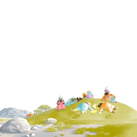 СиндбадМореход. Иллюстрация3