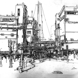 Индустриальная история 