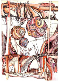 Одуванчики 2