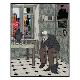 Despair / Безнадёга