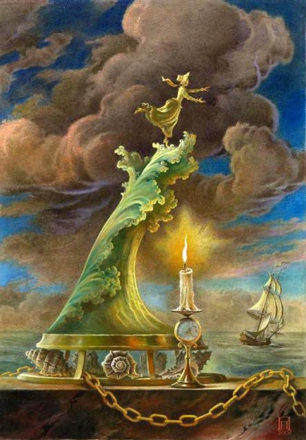 Воспоминание об Александре Грине